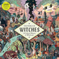The World of Witches 1000 Piece Jigsaw Puzzle Laurence King
