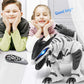 The DinoRover is Your Ultimate Interactive T-Rex Pal! - Remote Control Robot Dinosaur for Kids with Roaring Fun!