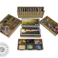 Thornwatch Board Game Organizer