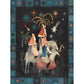 Three Wise Men by Adelina Lirius 500 Piece Jigsaw Puzzle NYPC