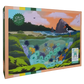 Tidepool by Elena Cronin 1000 Piece Jigsaw Puzzle Bridgetown