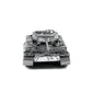 Tiger I Tank 3D Steel Model Kit Metal Earth