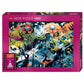 Tim Burton Films Movie Masters 1000 Piece Jigsaw Puzzle Heye