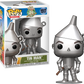 Tin Man #1517 Funko Pop! Pops With Purpose The Wizard Of Oz