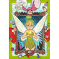 Tinker Bell Disney 300 Piece Jigsaw Puzzle Ravensburger