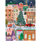'Tis the Season 500 Piece Jigsaw Puzzle PuzzleFolk