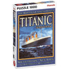 Titanic 1000 Piece Jigsaw Puzzle Piatnik