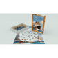 Titanic White Star Line 1000 Piece Jigsaw Puzzle Eurographics