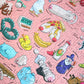 Tit's a Puzzle 1000 Piece Jigsaw Puzzle Sleazy Greetings