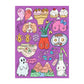 Tons of Titties 500 Piece Jigsaw Puzzle Fun Club