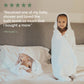 Hooded Bath Towel