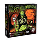 Toxictoons Happy Halloween 500 Piece Jigsaw Puzzle TOTS