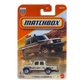 Matchbox '17 Toyota Landcruiser 78 | 2026 Matchbox Series 40/125
