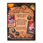 Traitor's Tide - Dice Game of Treasure & Treachery - Professor Puzzle