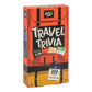 Travel Trivia Card Game Professor Puzzle