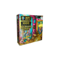 Treasure Trove 1000 Piece Jigsaw Puzzle Trippy