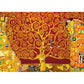Tree of Life 300 Large Piece 3D Lenticular Jigsaw Puzzle Eurographics