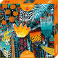 Tropic Sun Flowery 1000 Piece Jigsaw Puzzle Heye