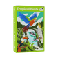Tropical Birds 99 Piece Mini Jigsaw Puzzle Puzzledly