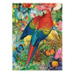 Tropical Garden Parrot 1000 Piece Jigsaw Puzzle Paperblanks