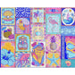 Tropical Vibes 1000 Piece Jigsaw Puzzle Springbok