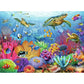 Tropical Waters 500 Piece Jigsaw Puzzle Ravensburger
