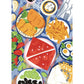 Turkish Breakfast 1000 Piece Jigsaw Puzzle Puzzledly