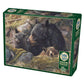 Twice the Love 1000 Piece Jigsaw Puzzle Cobble Hill