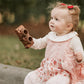 Twinkle Camera - Walnut Camera Body W/ Walnut Lens