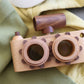 Twinkle Camera - Beechwood Camera Body