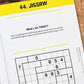 Twisted Sudoku Puzzle Book Ginger Fox