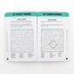 Twisted Word Search Puzzle Book Ginger Fox
