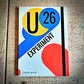 U26 Experiment (RPG  Book + PDF)