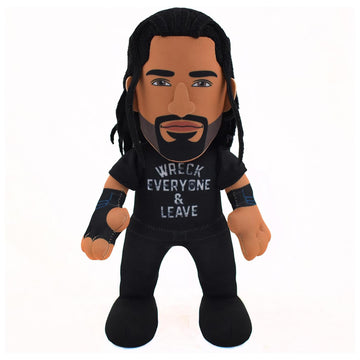 Wwe Roman Reigns 10 Inch Collector Plush