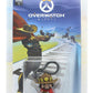 Overwatch Hanger Mini Figure & Comic Book Set - Mccree