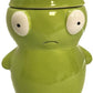 Bob'S Burgers Kuchi Kopi Deluxe Ceramic Cookie Jar