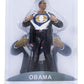Super Barack Obama 7 Inch Collectible Figure