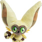 Avatar The Last Airbender 10 Inch Momo Plush