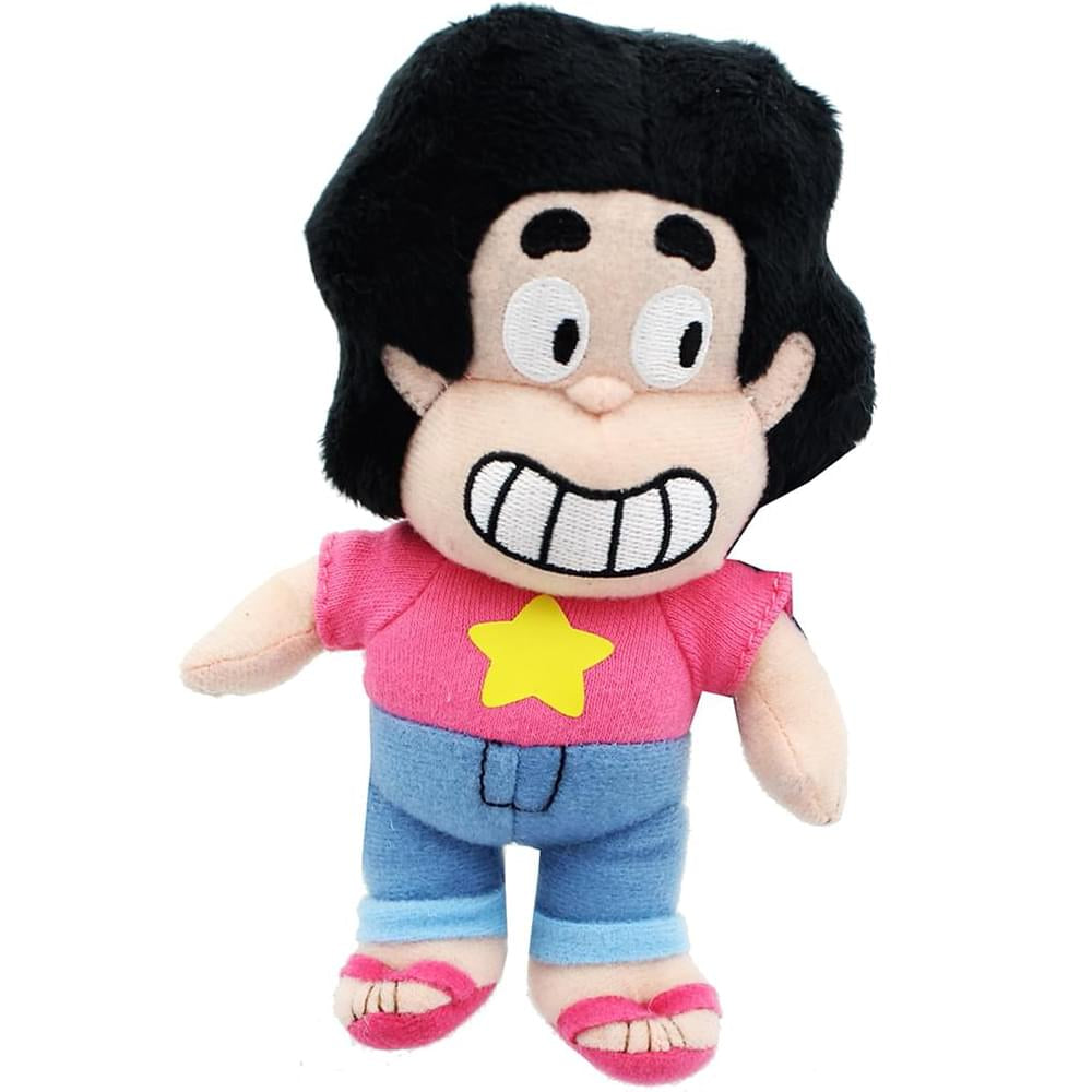 Steven Universe 6'' Plush: Steven