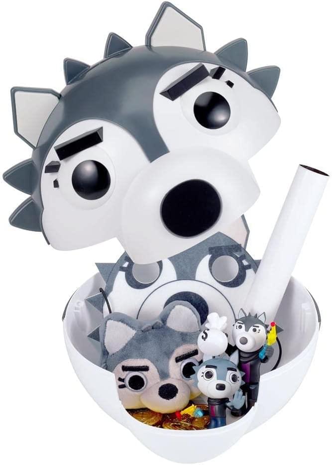 Piggy Willow Head Bundle  10 Great Items
