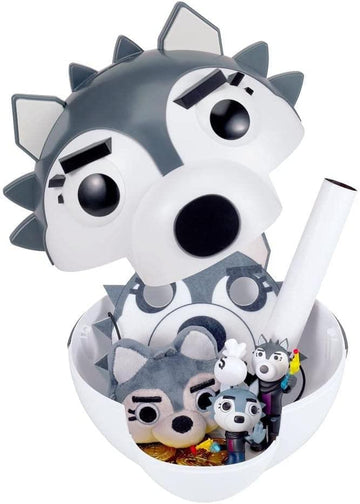 Piggy Willow Head Bundle  10 Great Items