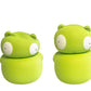 Bob'S Burgers Kuchi Kopi 10-Inch Jumbo Squishy Toy
