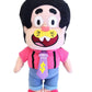 Steven Universe Exclusive 6-Inch Tiger Millionaire Plush