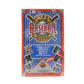 MLB 1992 Upper Deck Factory Sealed Baseball Box