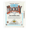 NHL 1991-92 Upper Deck Hockey High Series Sealed Set | 200 Cards