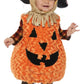 Scarecrow Toddler Costume Medium