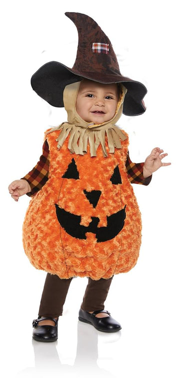 Scarecrow Toddler Costume Xl