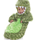 T-Rex Bunting Infant Costume One Size