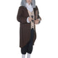 Ben Franklin Child Costume: 6-8