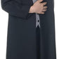 Abraham Lincoln Child Costume: 6-8